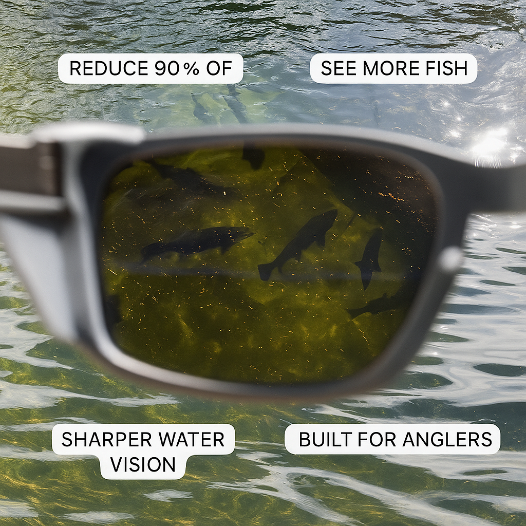 EVO Aqua Shades
