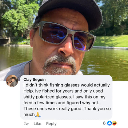 EVO Aqua Shades