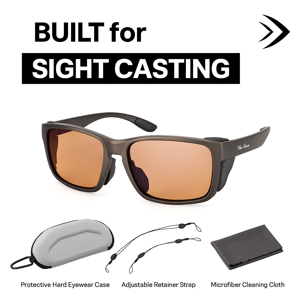 EVO Aqua Shades