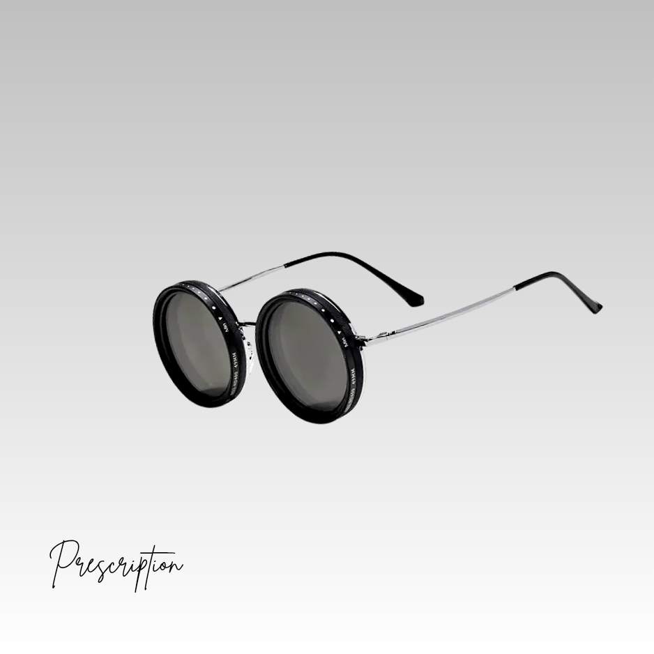 Prescription EVOs